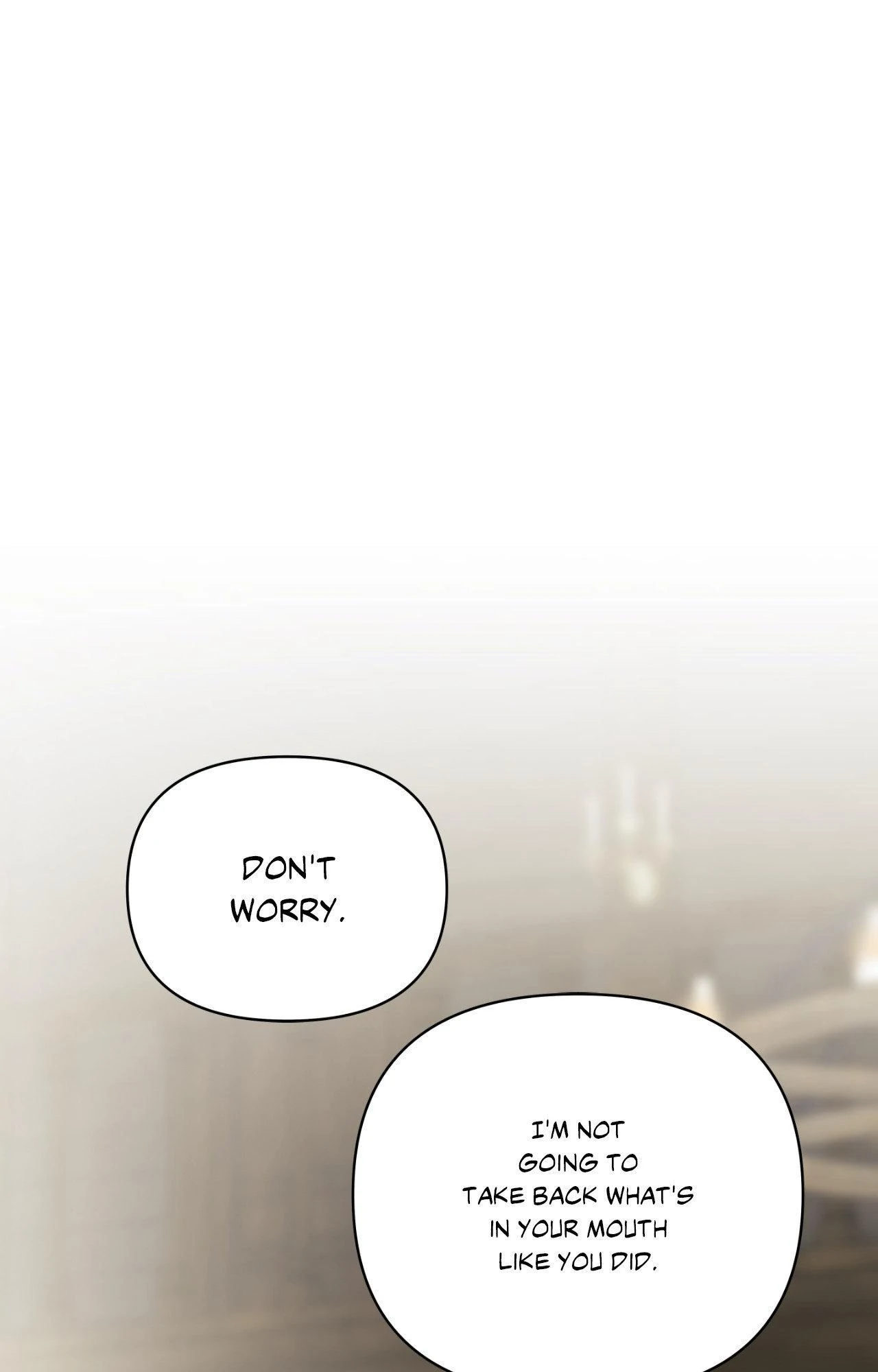 Bad Apple - Chapter 14 manhwa