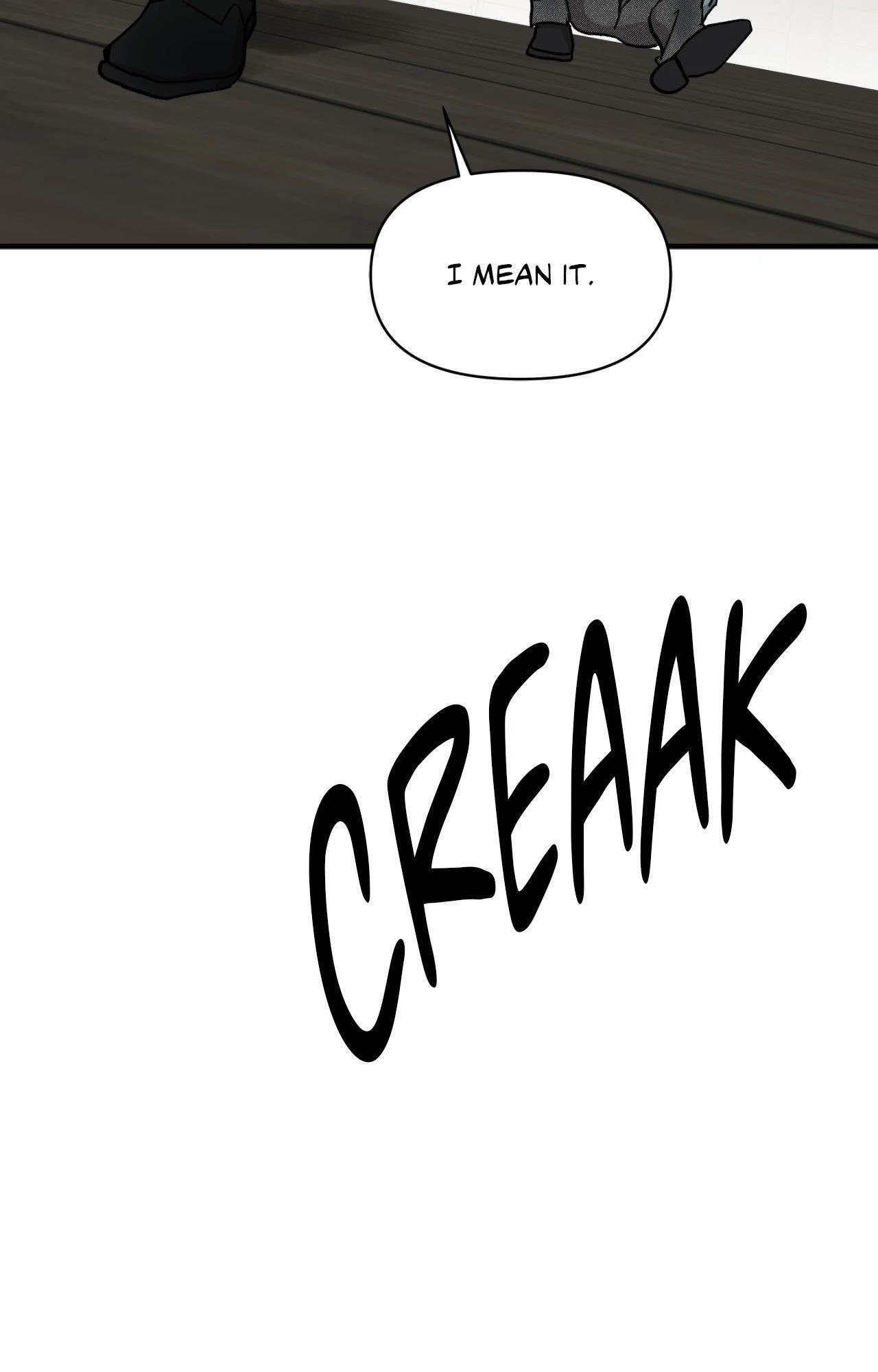 Bad Apple - Chapter 14 manhwa
