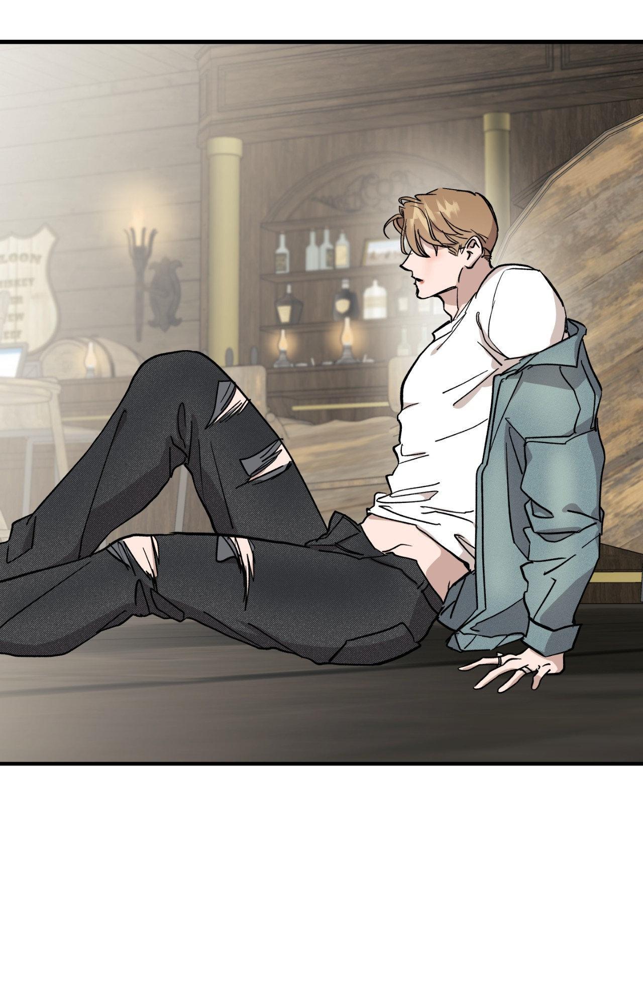 Bad Apple - Chapter 14 manhwa