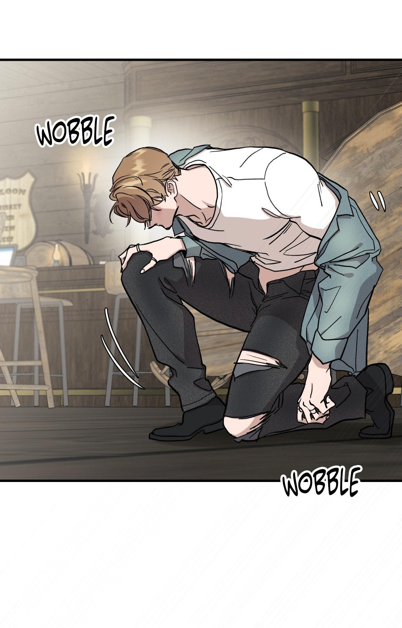 Bad Apple - Chapter 14 manhwa