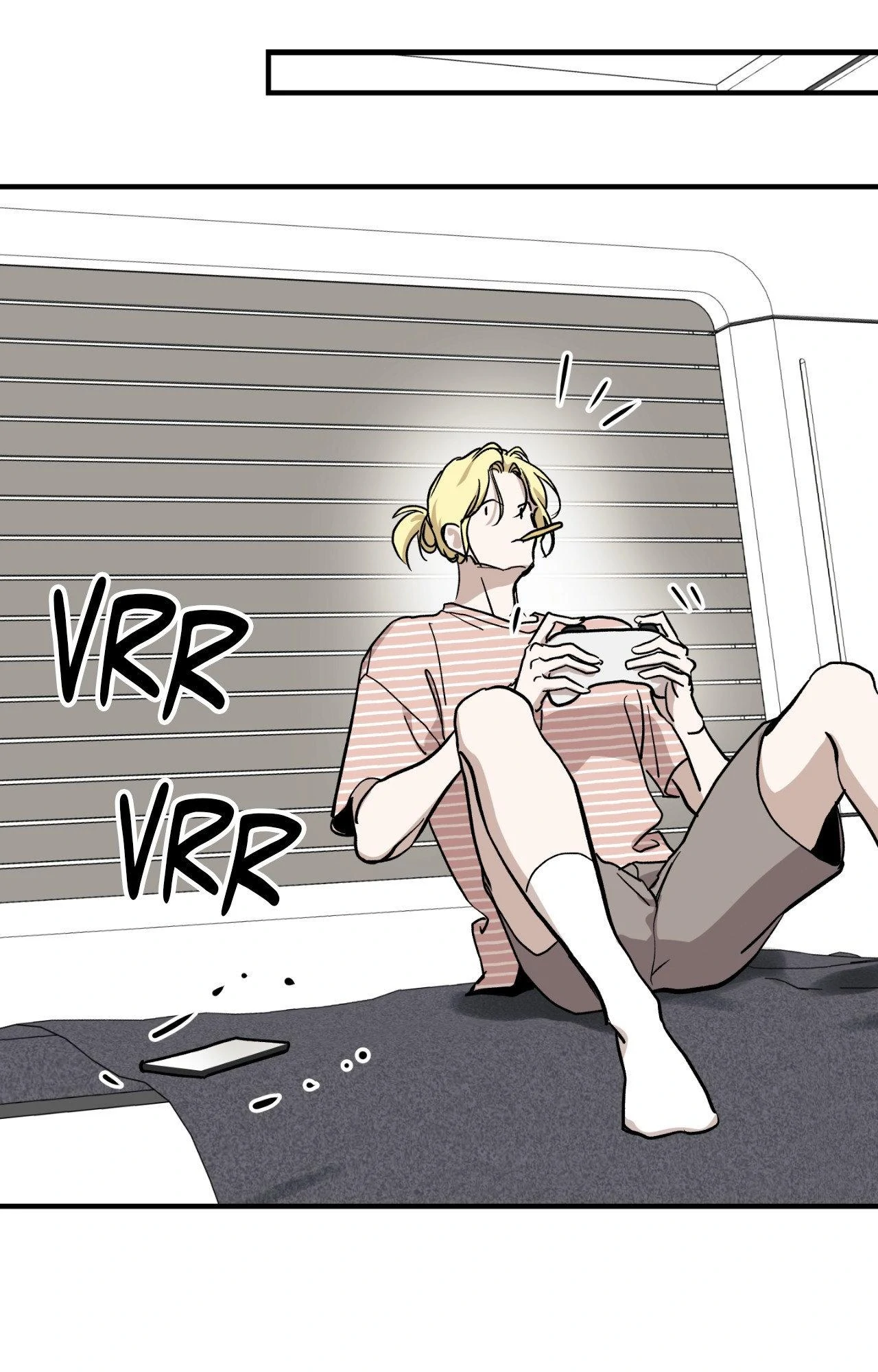 Bad Apple - Chapter 14 manhwa