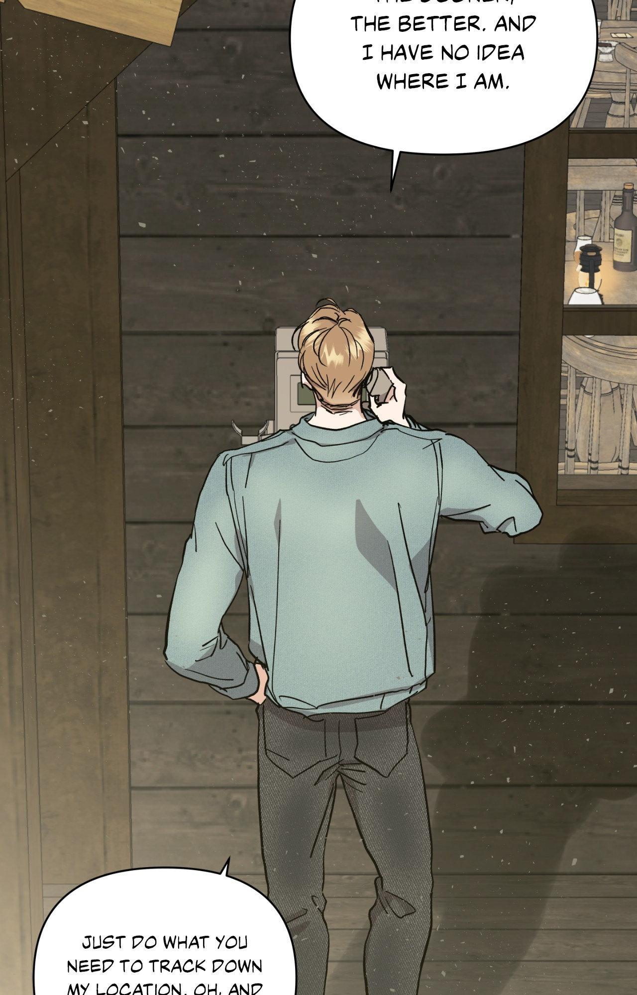 Bad Apple - Chapter 14 manhwa