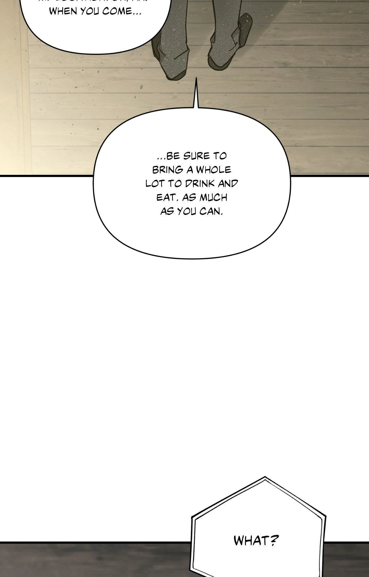 Bad Apple - Chapter 14 manhwa