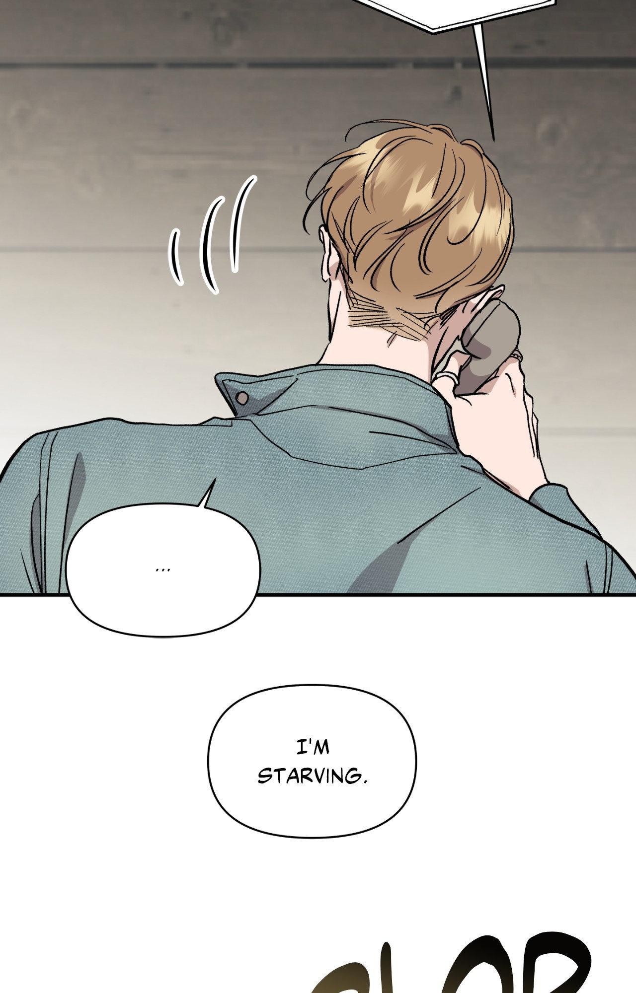 Bad Apple - Chapter 14 manhwa