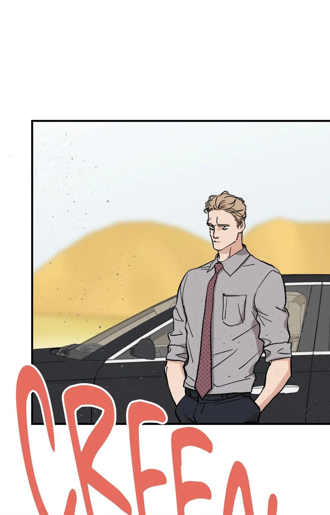 Bad Apple - Chapter 15 manhwa