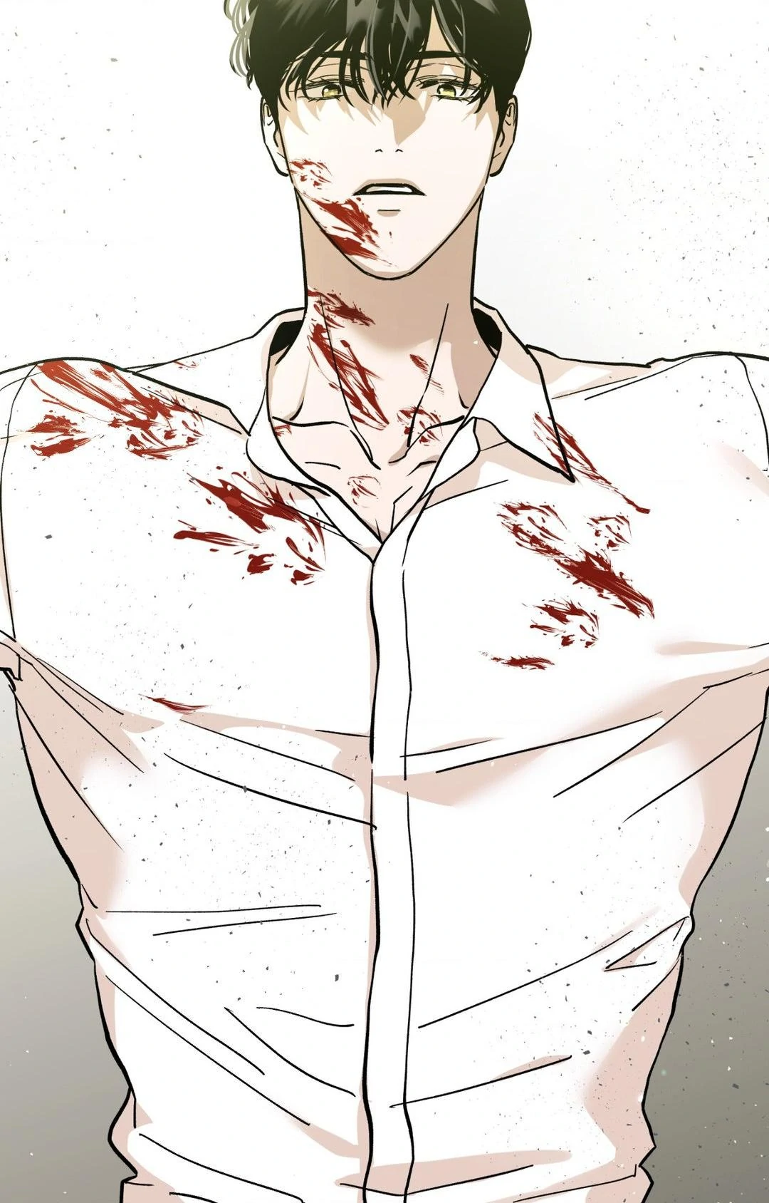 Bad Apple - Chapter 15 manhwa