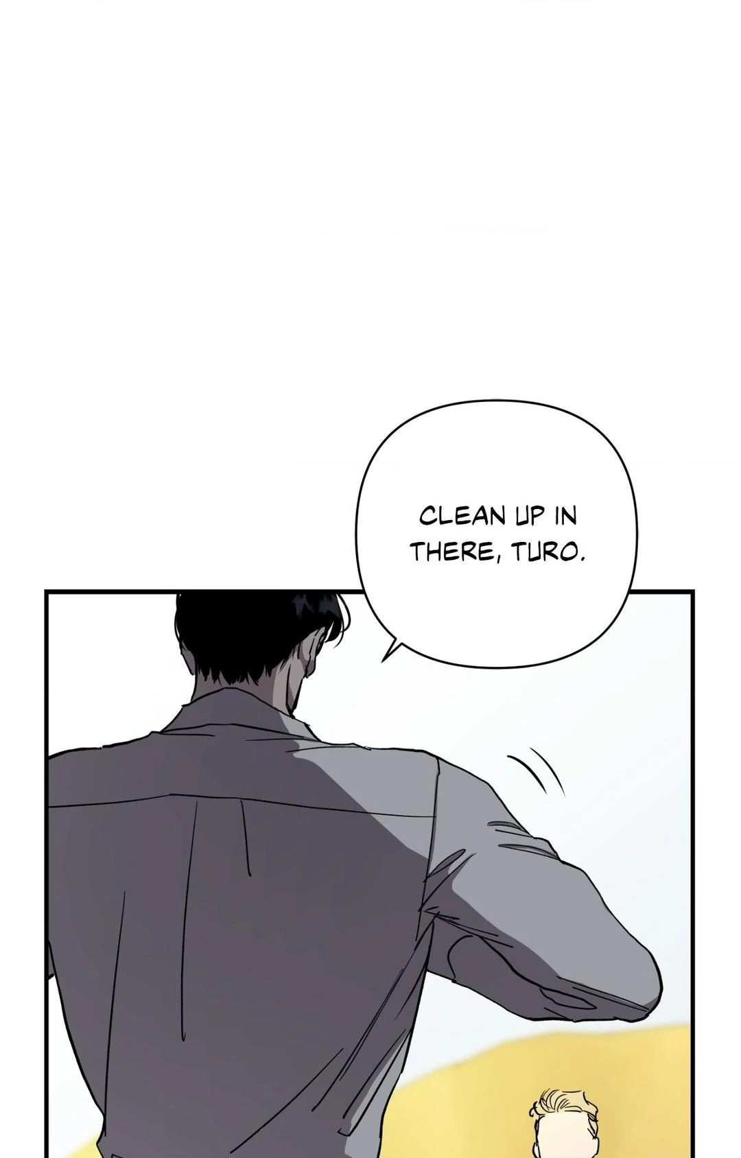 Bad Apple - Chapter 15 manhwa