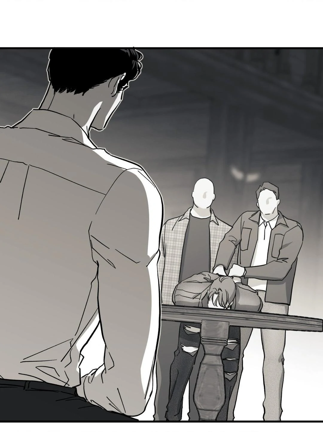 Bad Apple - Chapter 15 manhwa