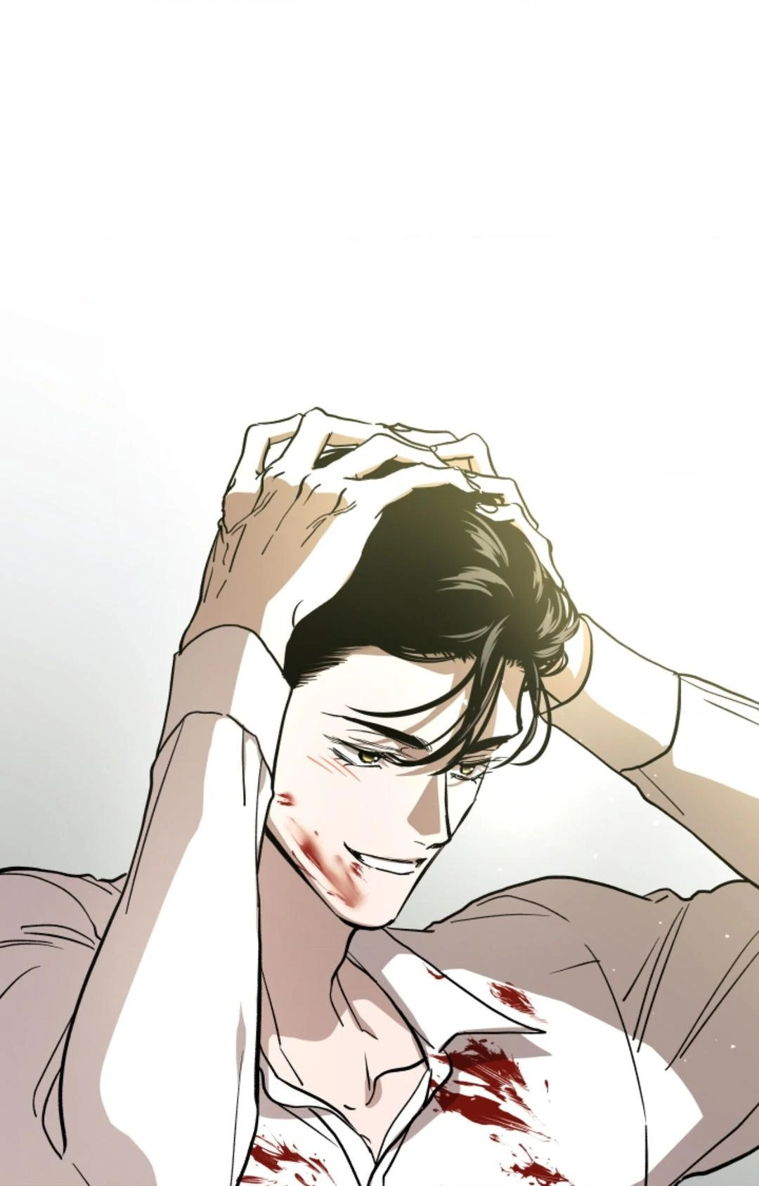 Bad Apple - Chapter 15 manhwa