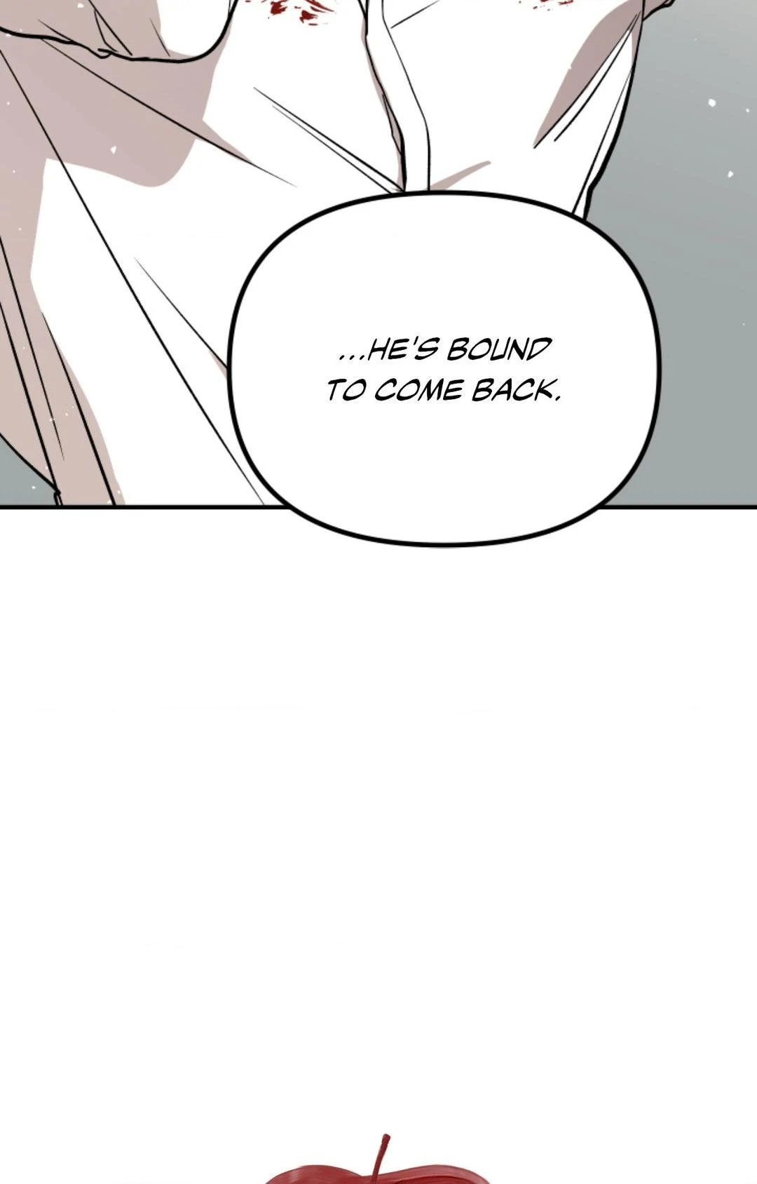 Bad Apple - Chapter 15 manhwa