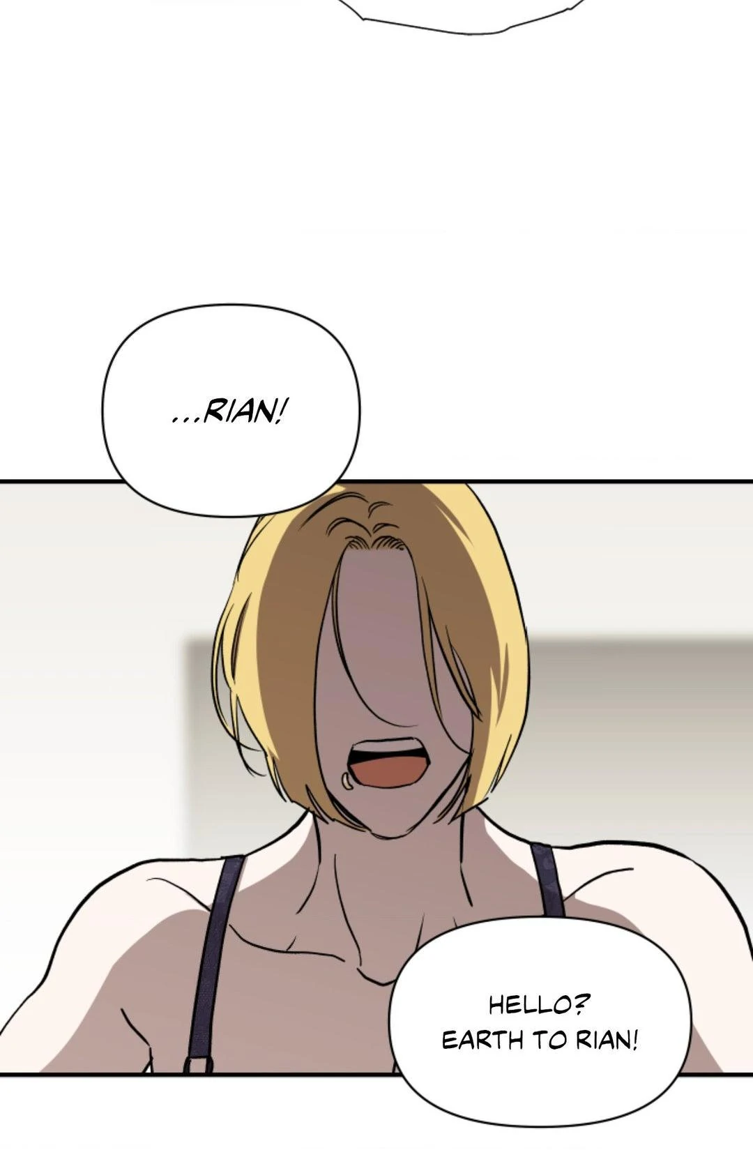 Bad Apple - Chapter 15 manhwa