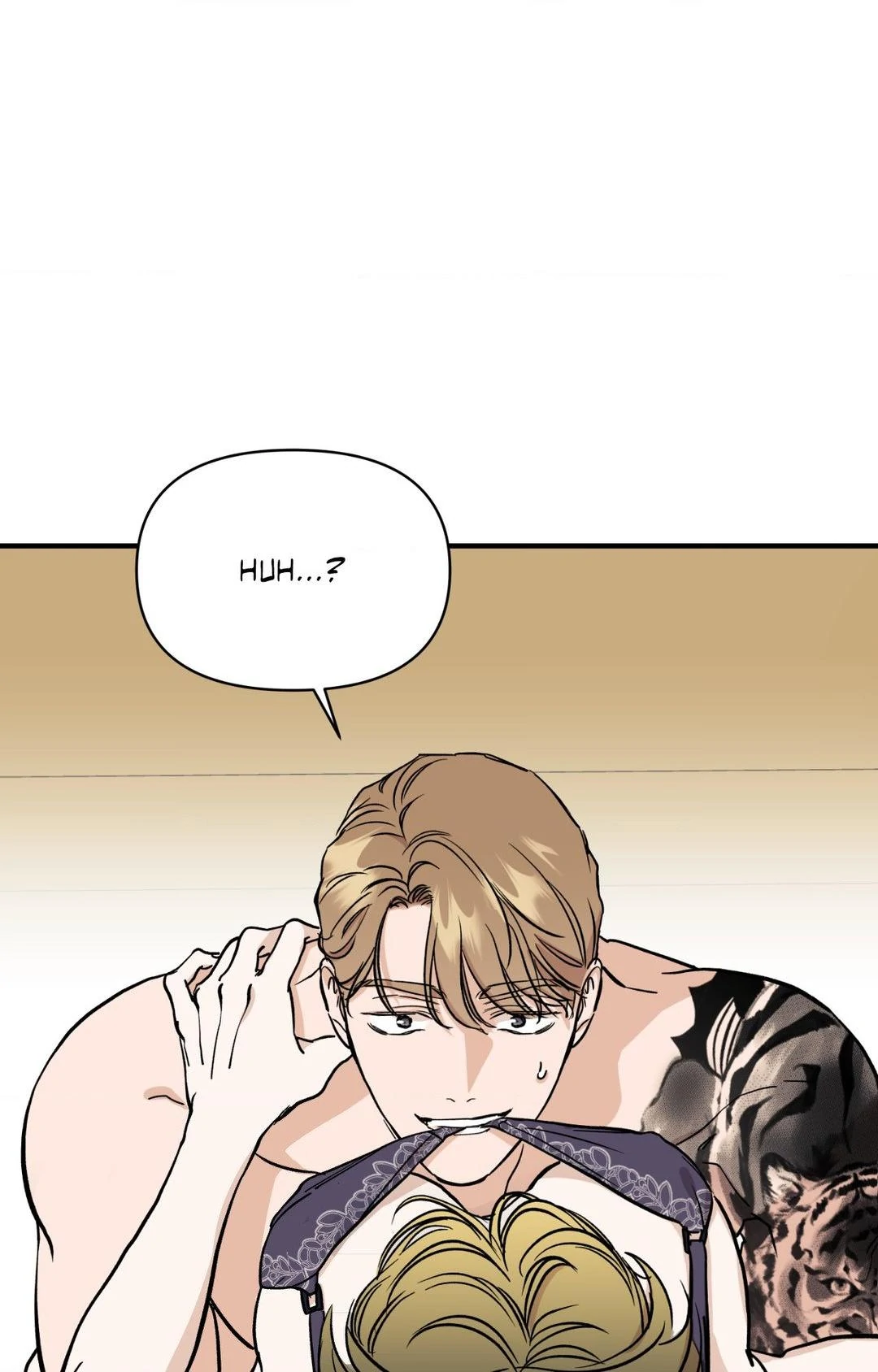 Bad Apple - Chapter 15 manhwa