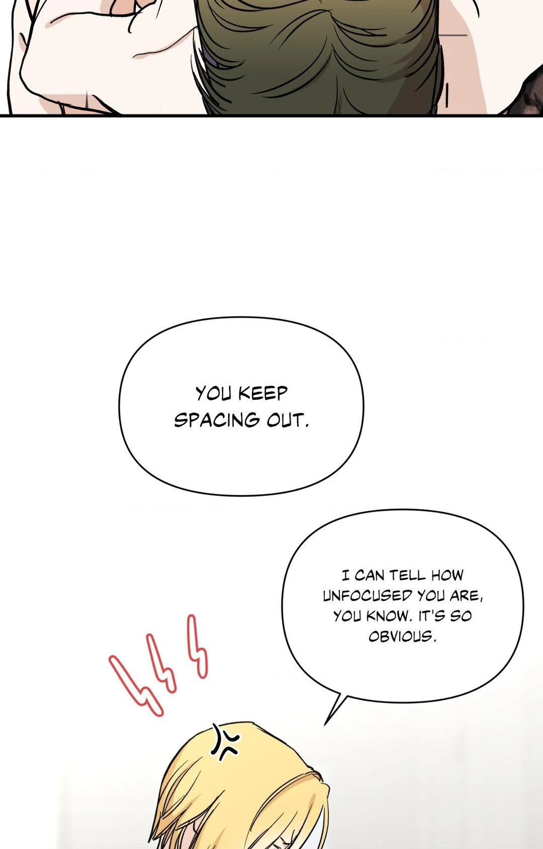 Bad Apple - Chapter 15 manhwa