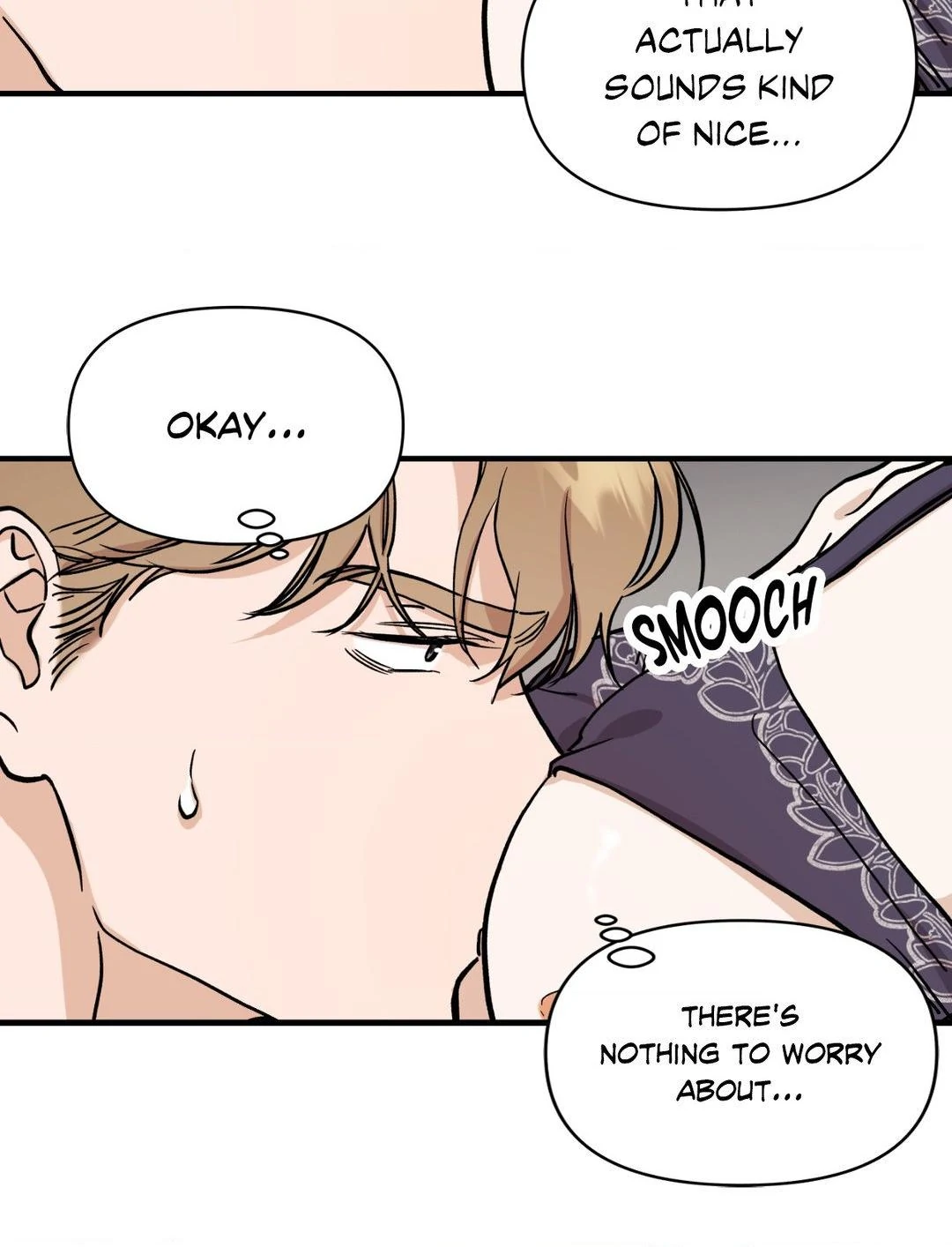 Bad Apple - Chapter 15 manhwa