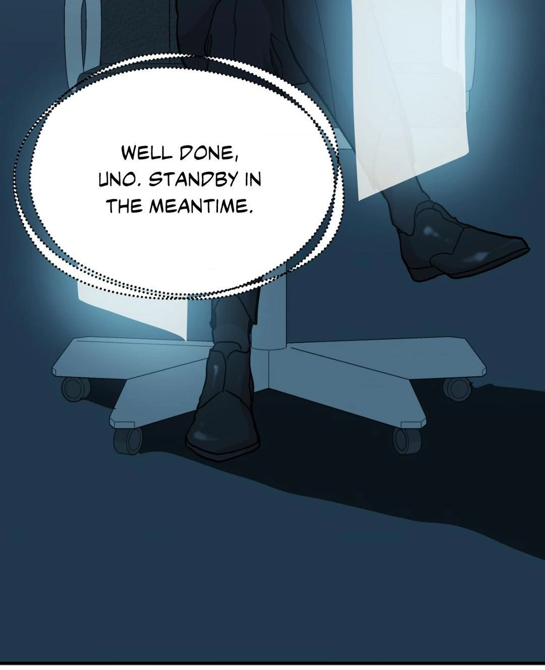 Bad Apple - Chapter 15 manhwa