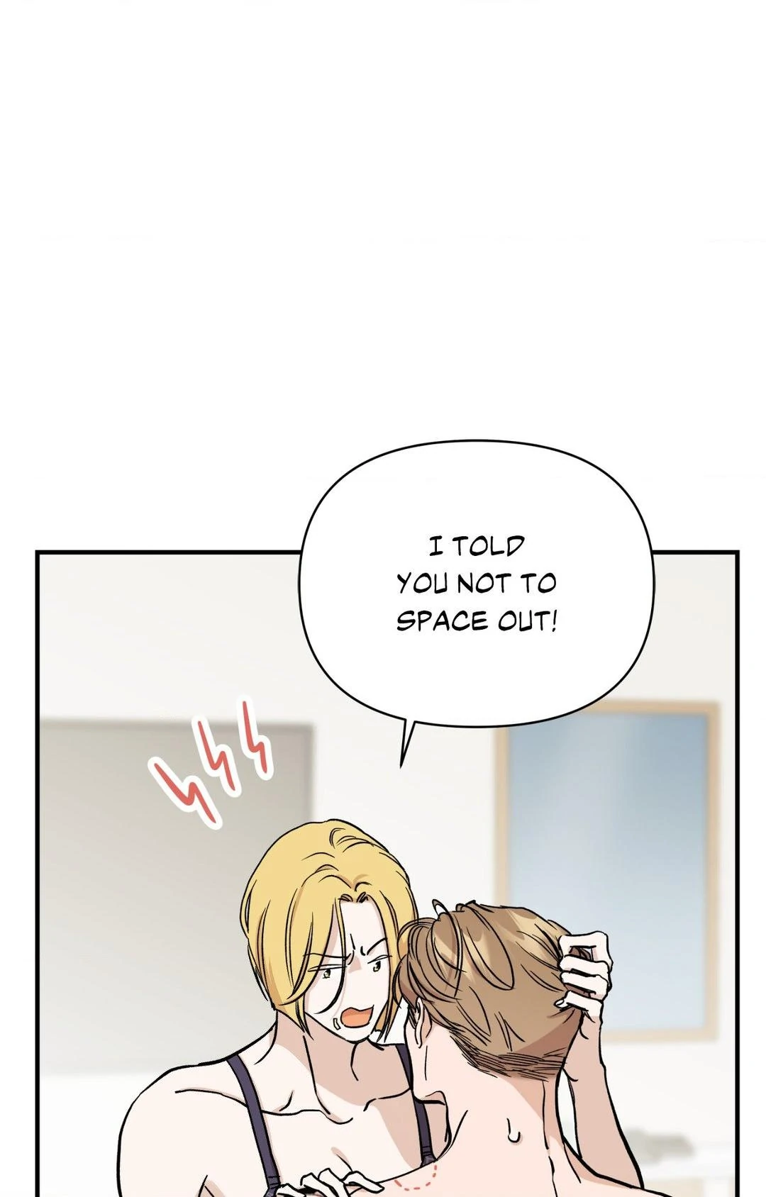 Bad Apple - Chapter 15 manhwa