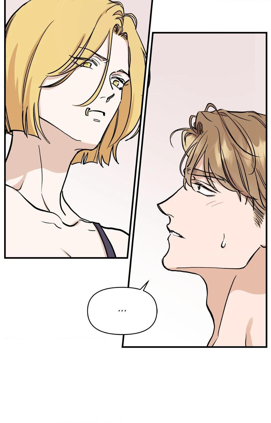 Bad Apple - Chapter 15 manhwa