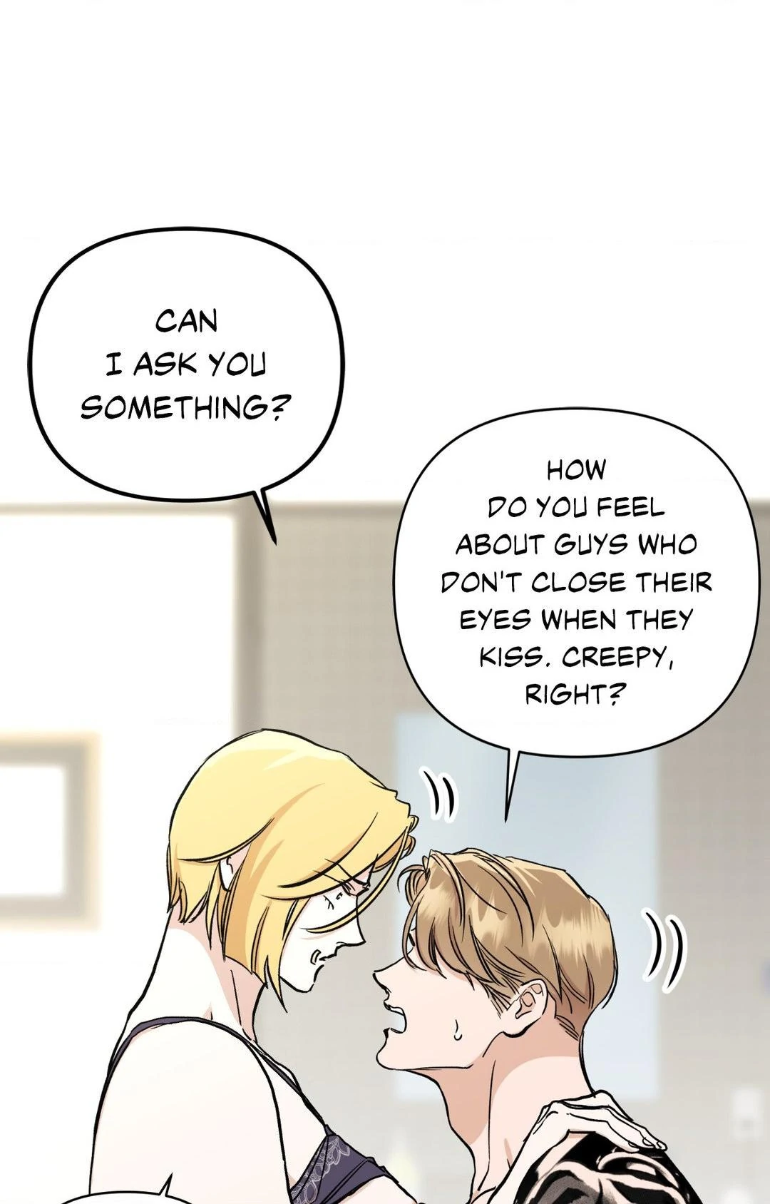 Bad Apple - Chapter 15 manhwa