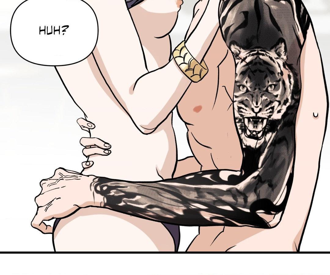 Bad Apple - Chapter 15 manhwa