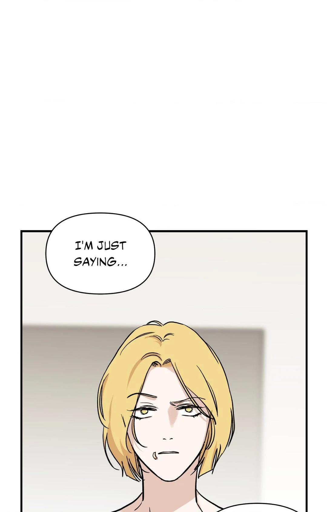 Bad Apple - Chapter 15 manhwa