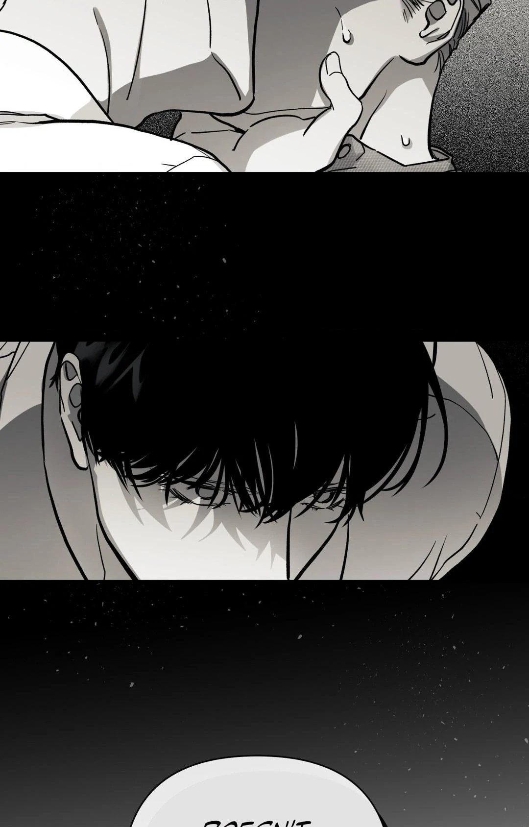 Bad Apple - Chapter 15 manhwa