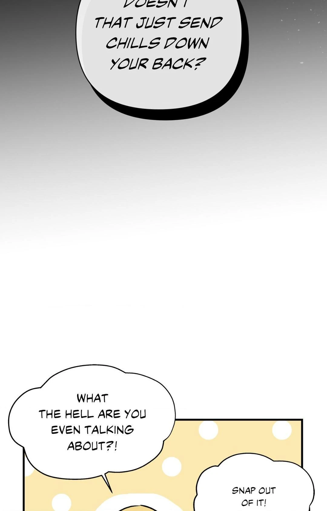 Bad Apple - Chapter 15 manhwa