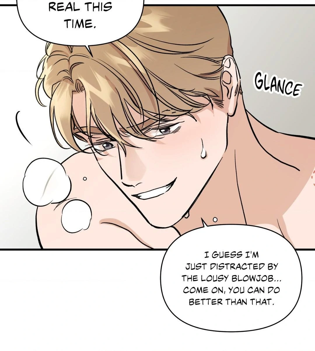 Bad Apple - Chapter 15 manhwa