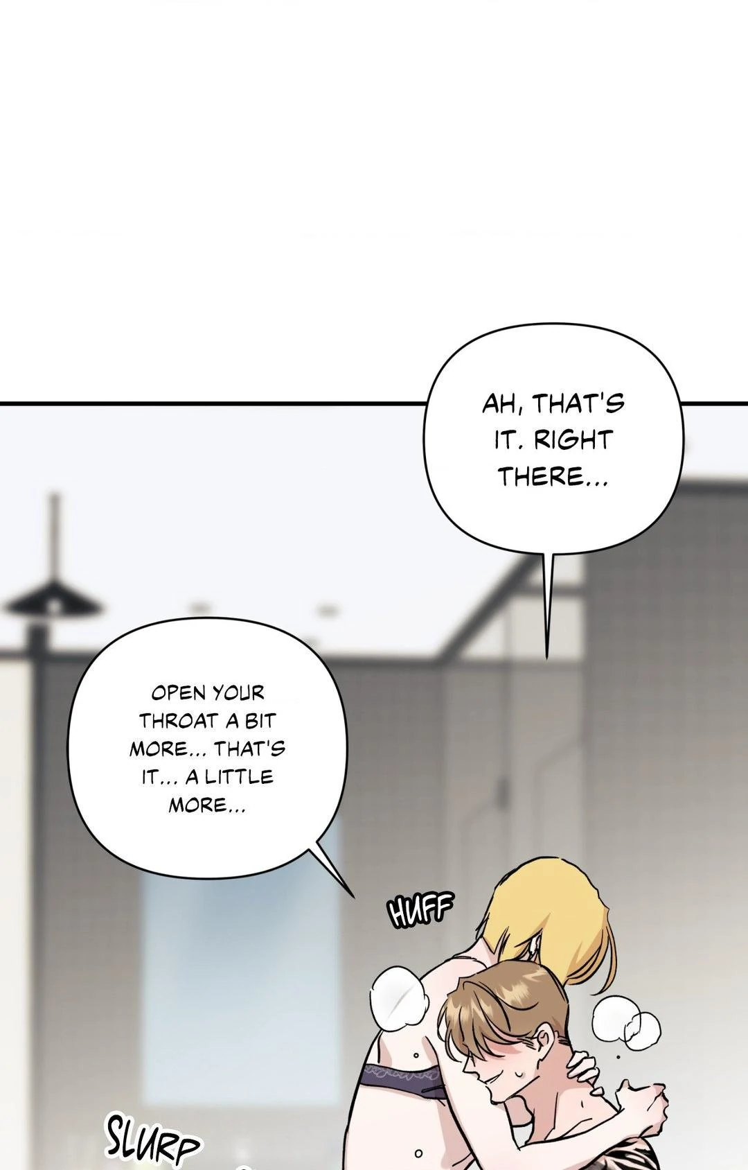 Bad Apple - Chapter 15 manhwa