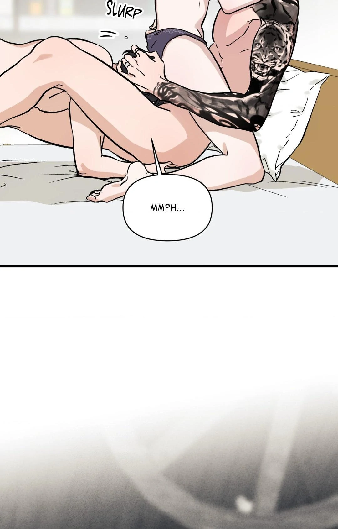 Bad Apple - Chapter 15 manhwa