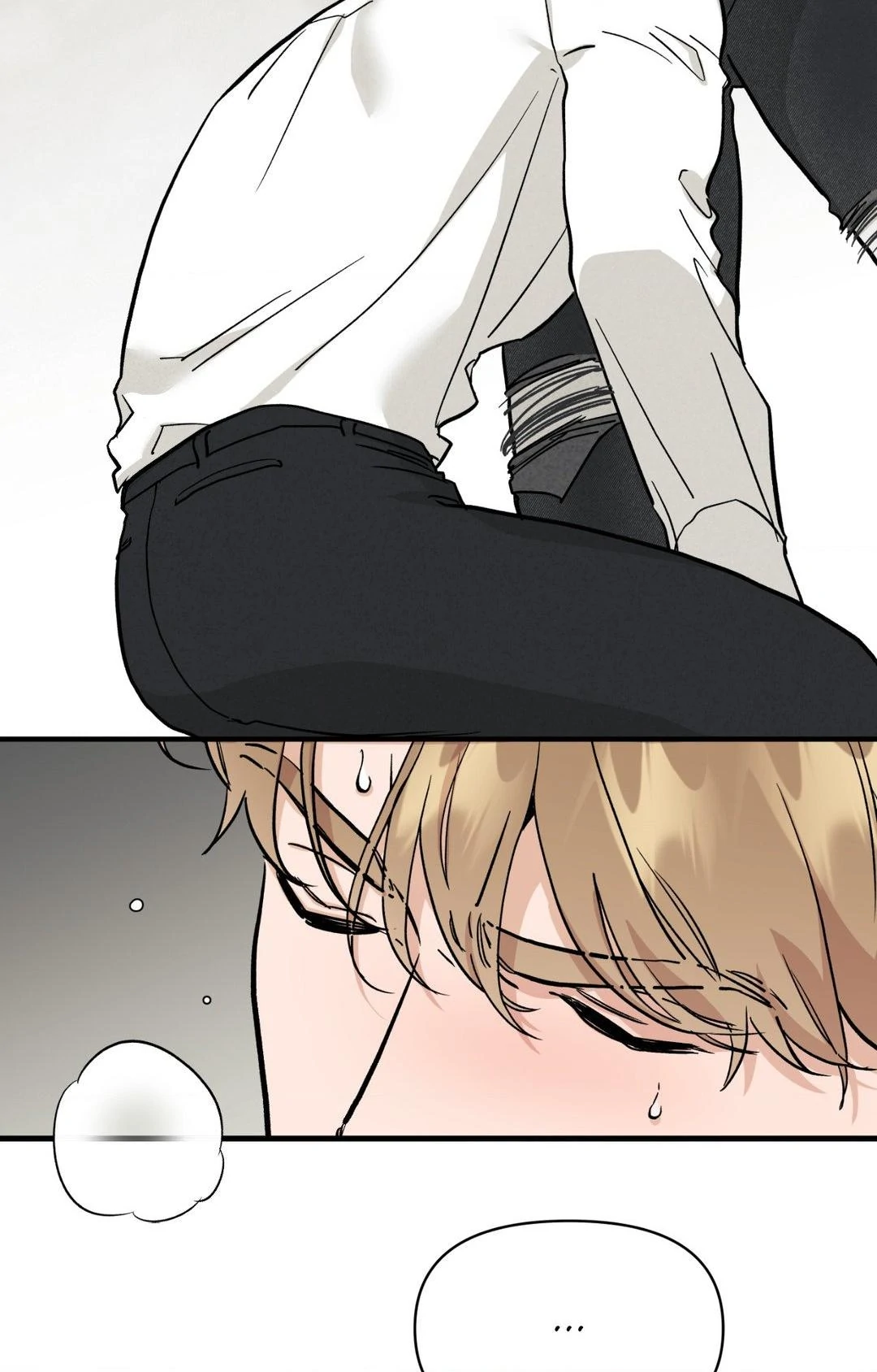 Bad Apple - Chapter 15 manhwa