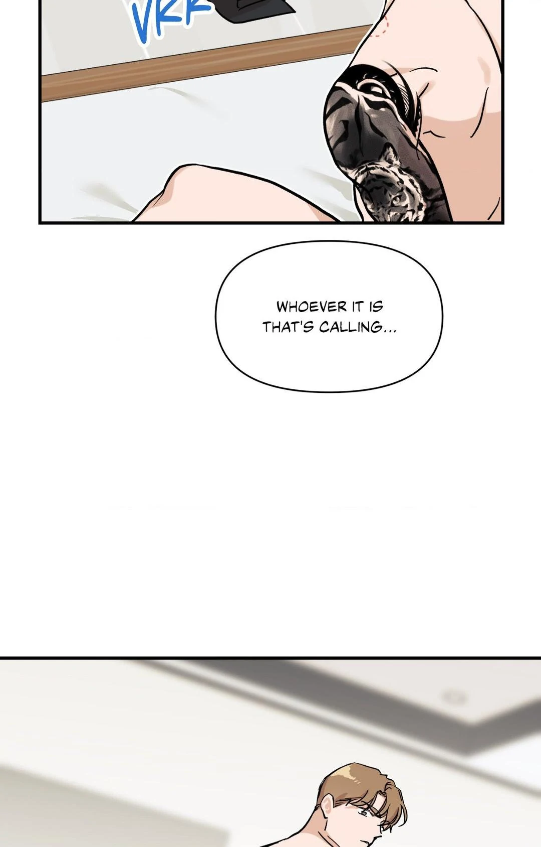 Bad Apple - Chapter 15 manhwa
