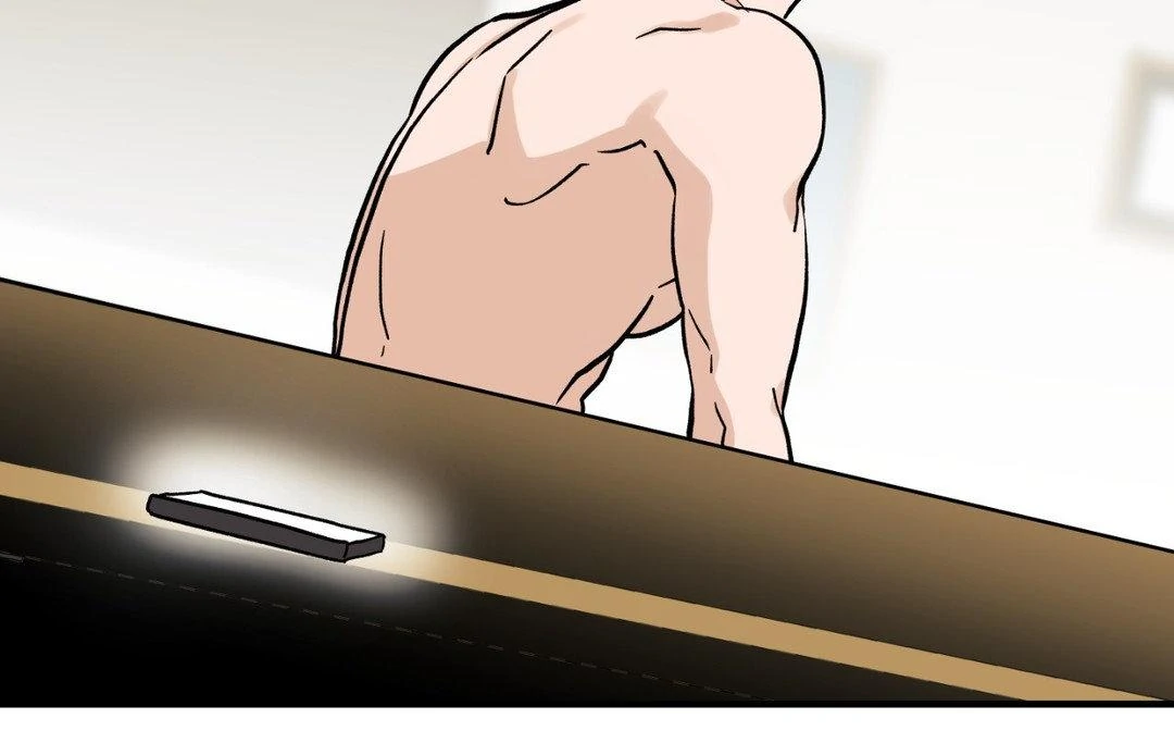 Bad Apple - Chapter 15 manhwa