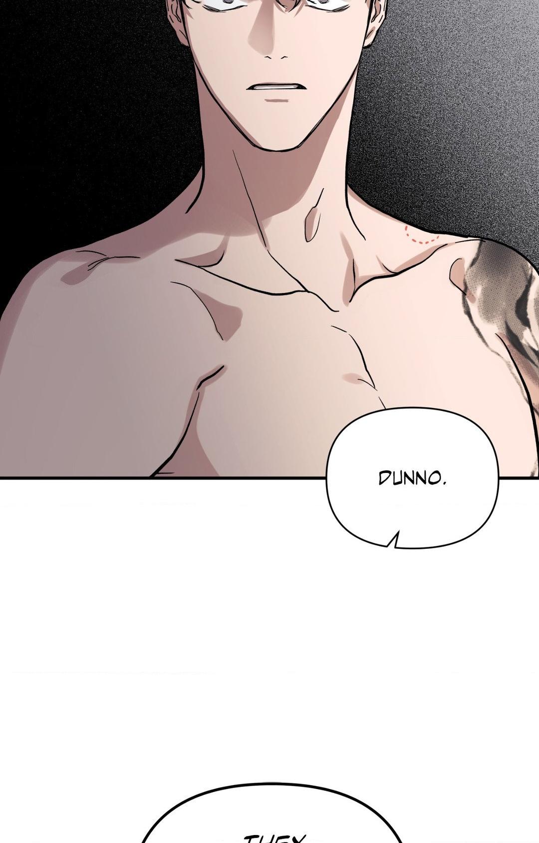 Bad Apple - Chapter 15 manhwa