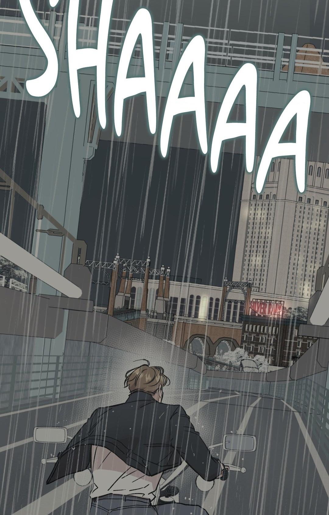 Bad Apple - Chapter 15 manhwa