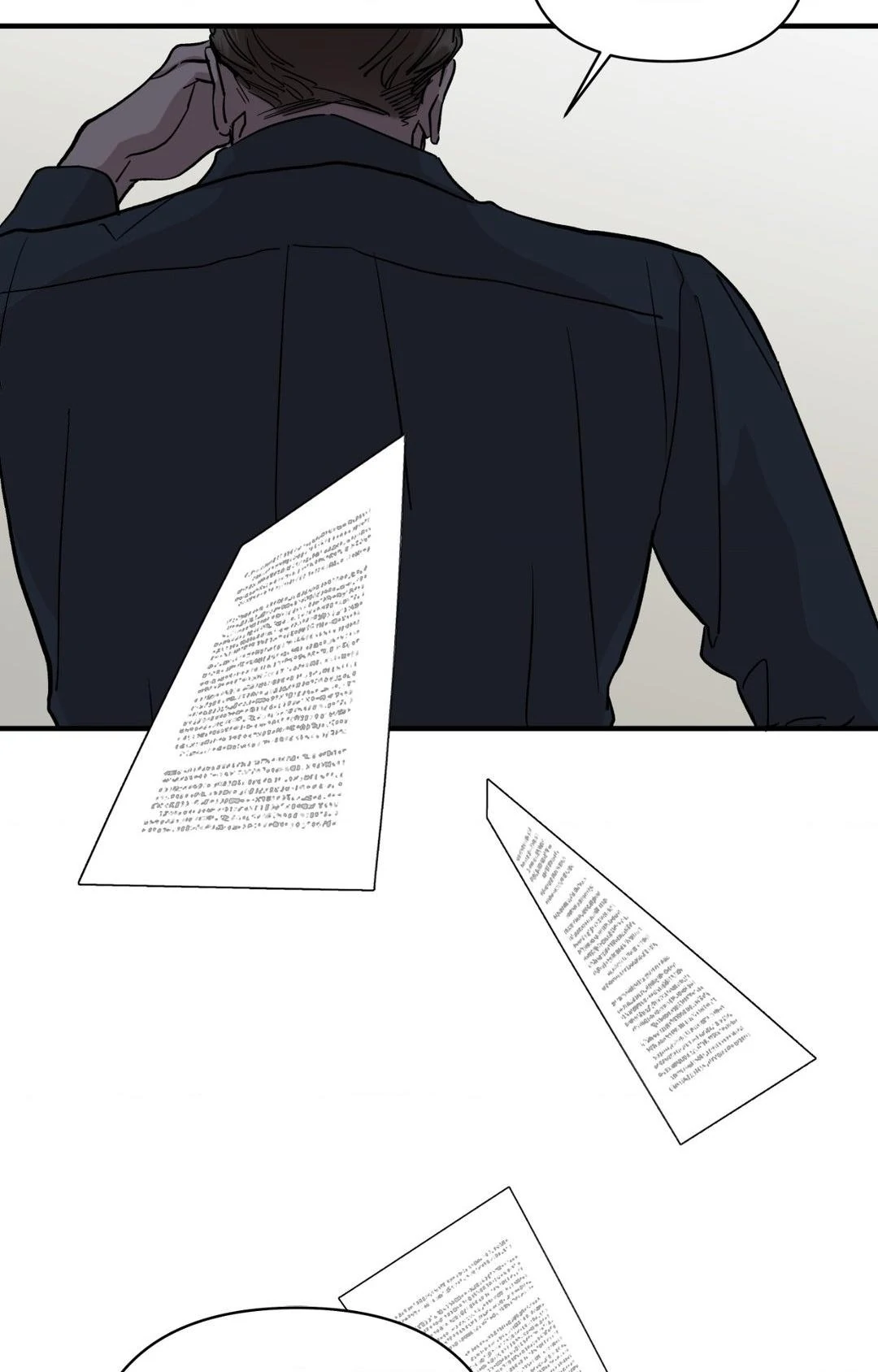 Bad Apple - Chapter 15 manhwa