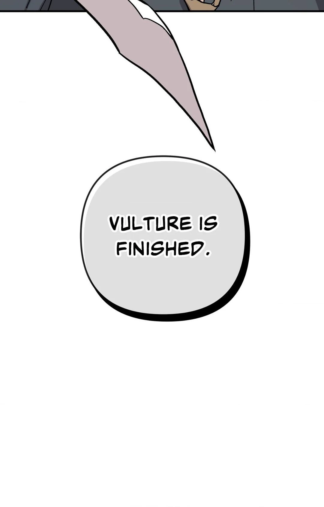 Bad Apple - Chapter 15 manhwa