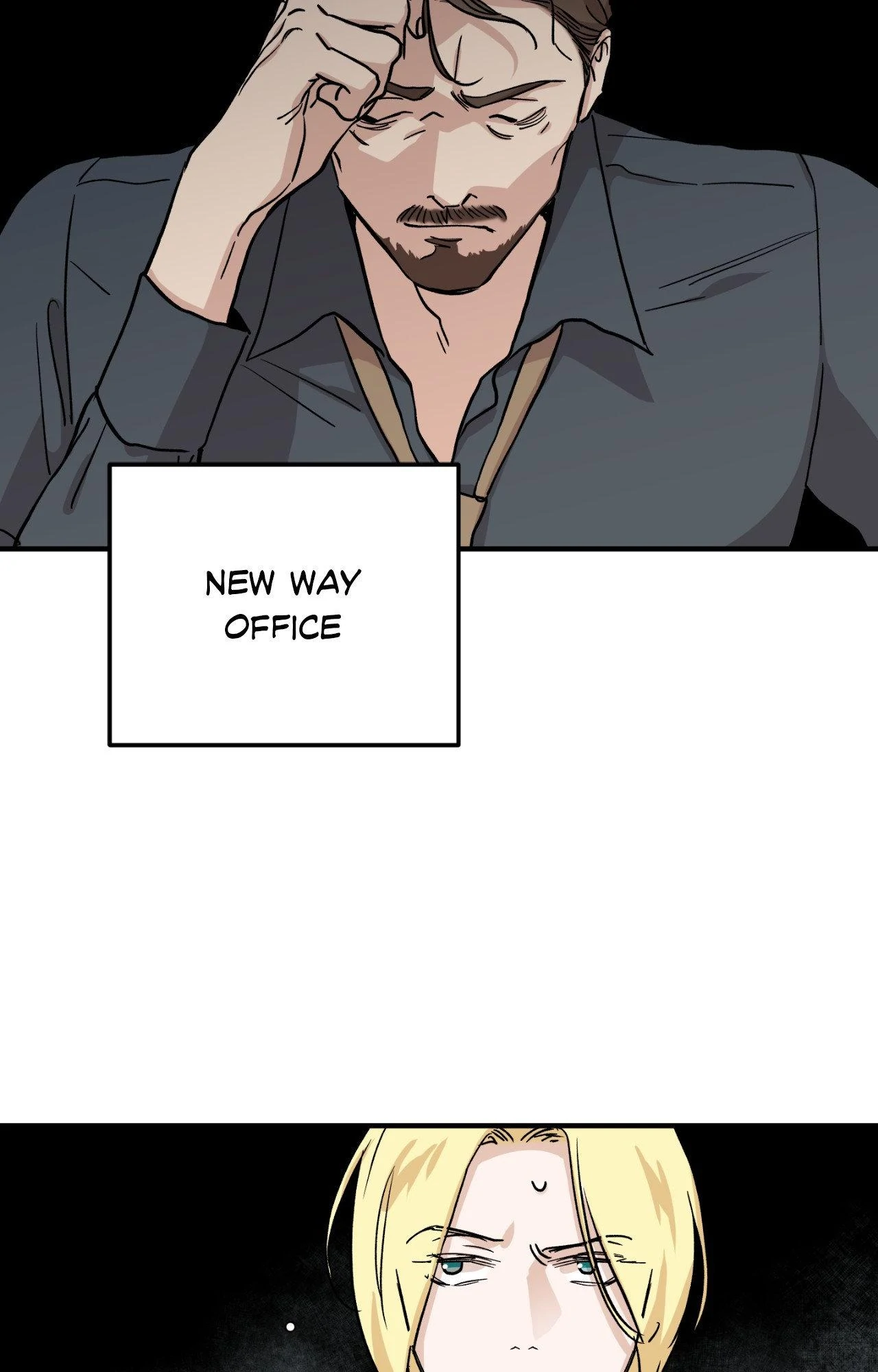 Bad Apple - Chapter 16 manhwa