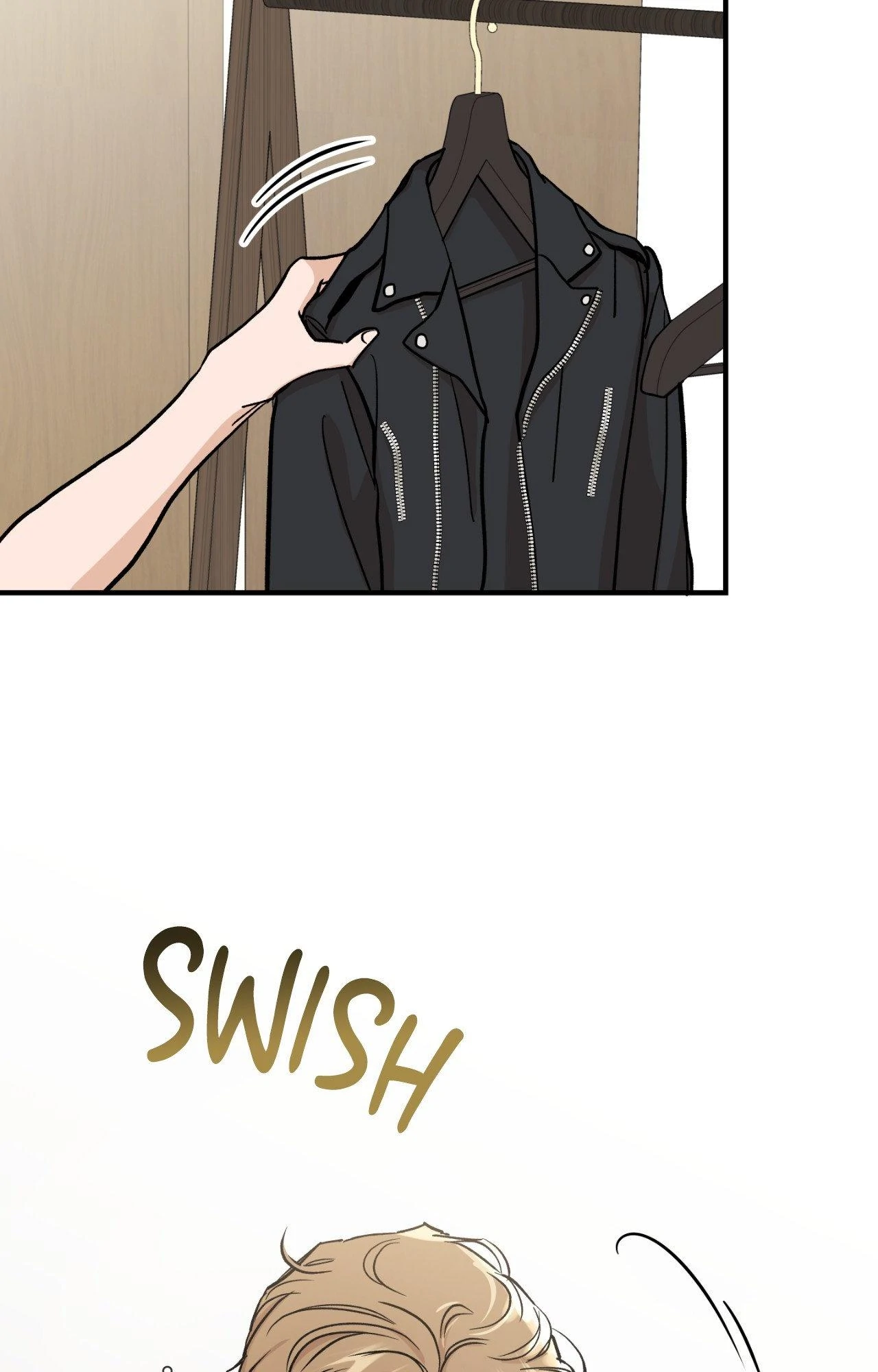 Bad Apple - Chapter 16 manhwa