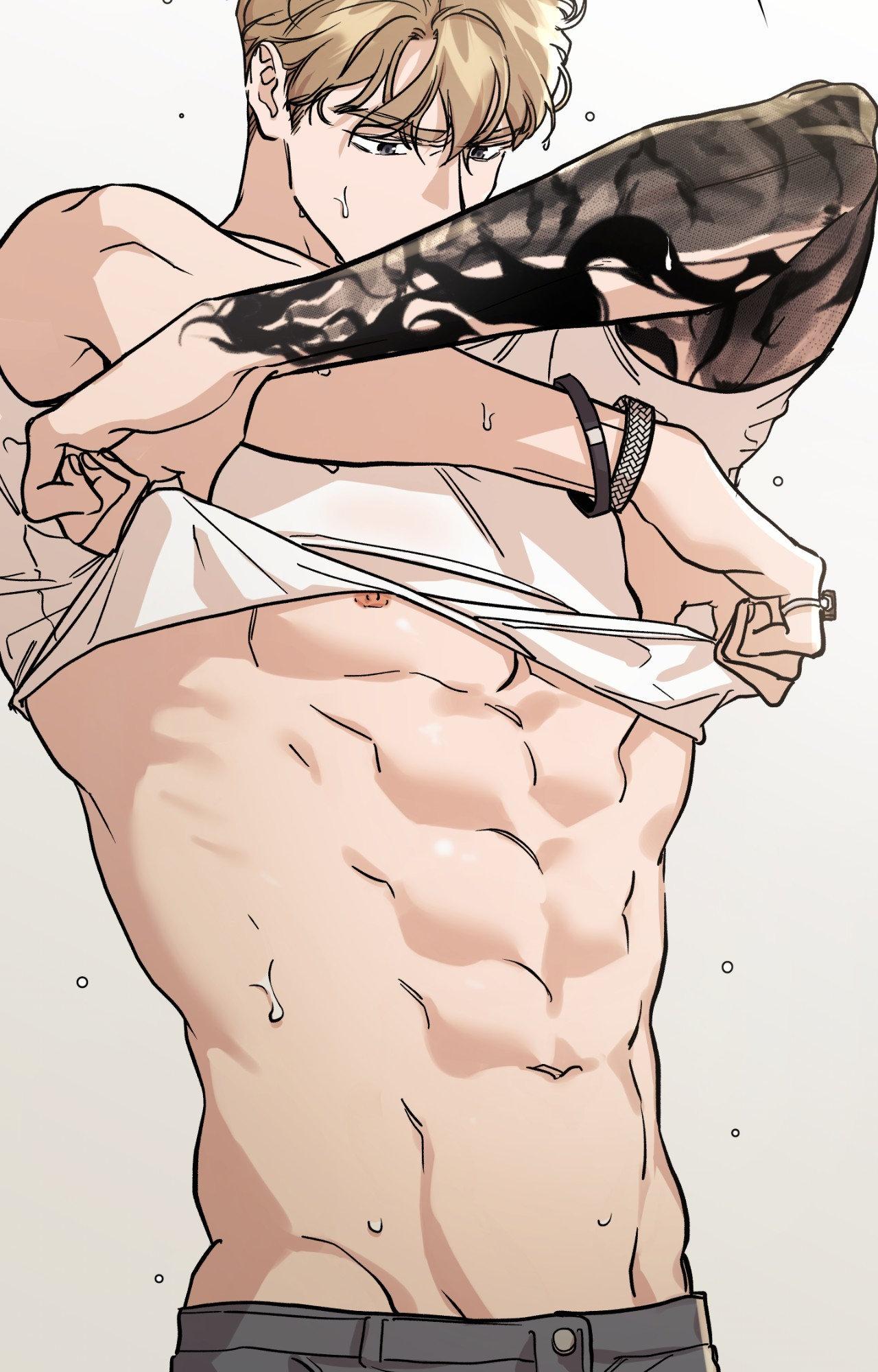 Bad Apple - Chapter 16 manhwa