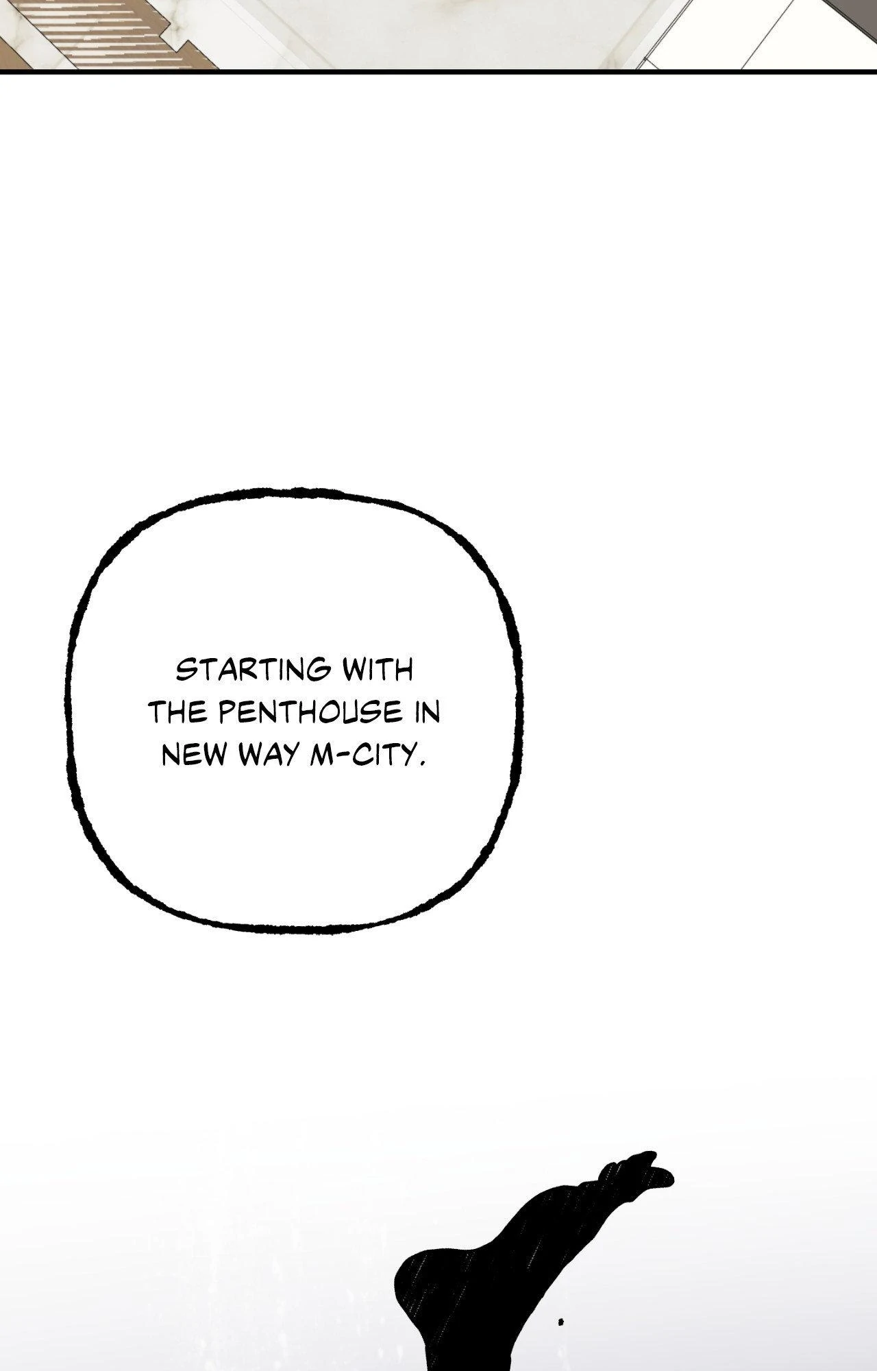 Bad Apple - Chapter 16 manhwa