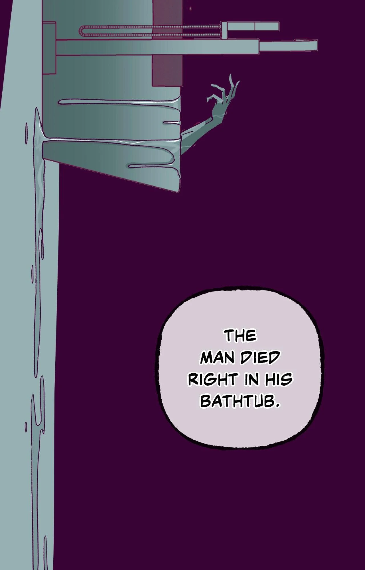 Bad Apple - Chapter 16 manhwa