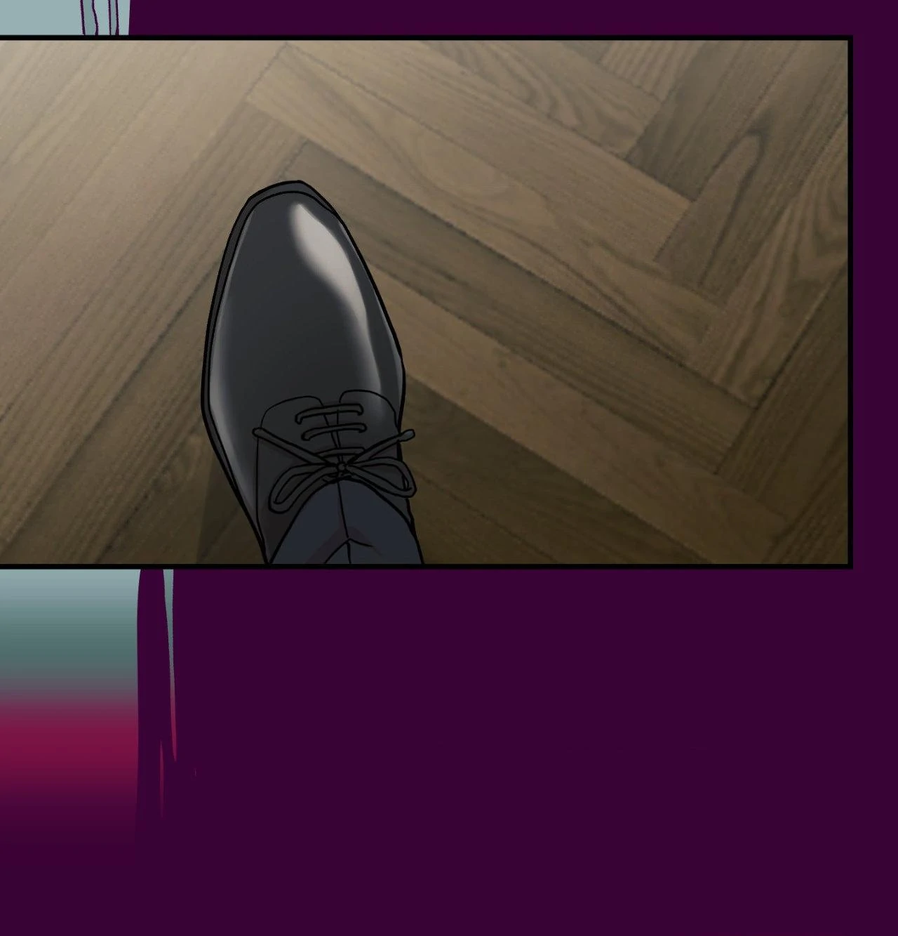 Bad Apple - Chapter 16 manhwa