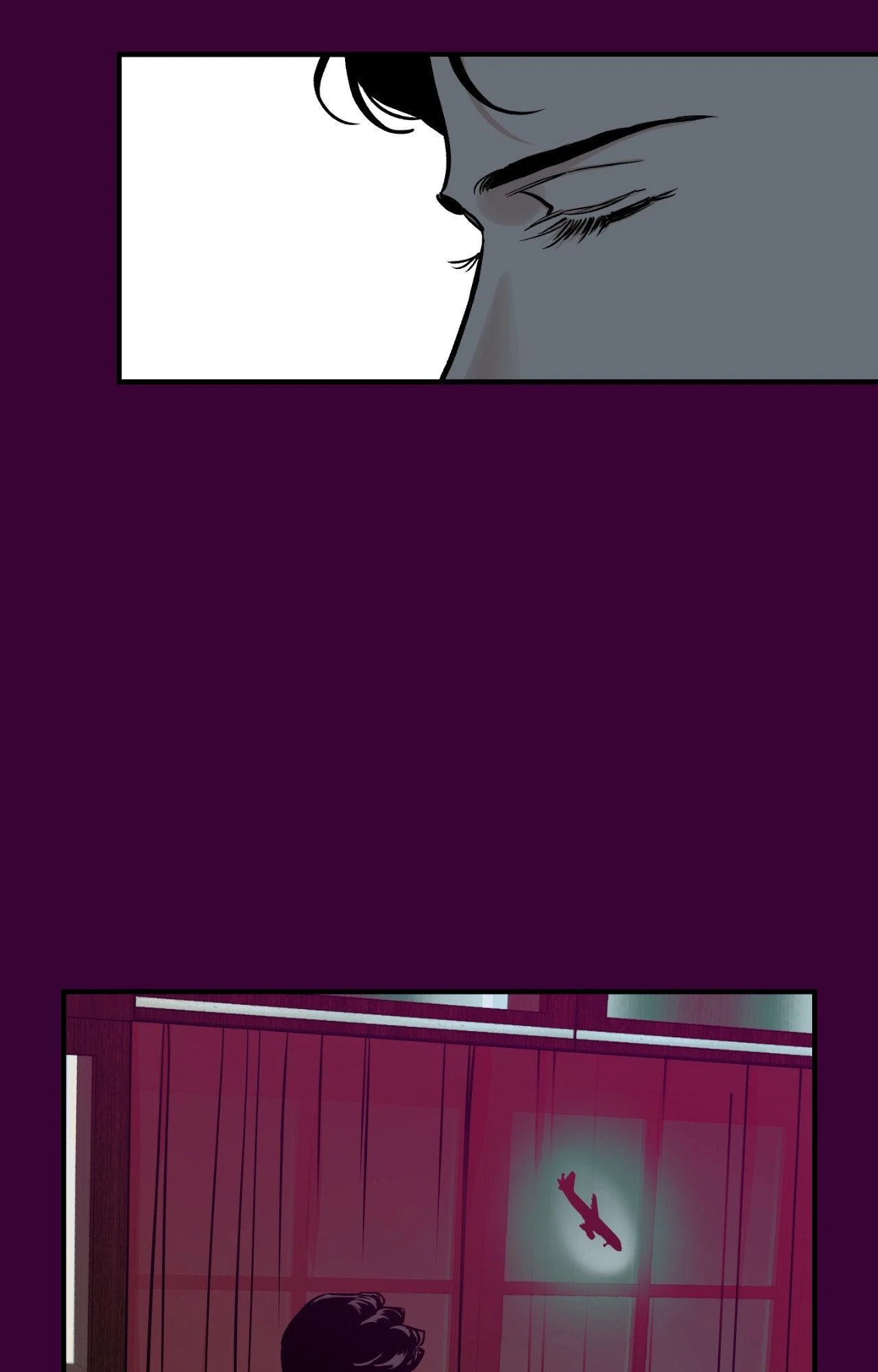 Bad Apple - Chapter 16 manhwa