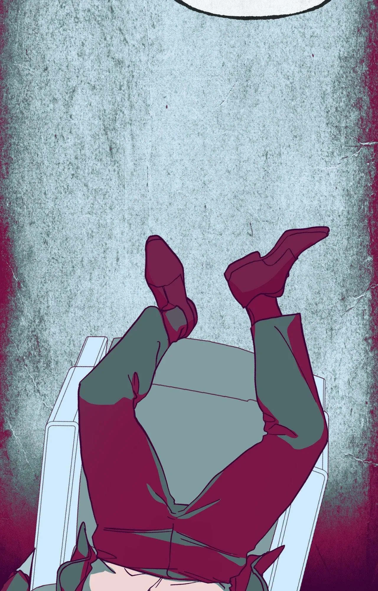 Bad Apple - Chapter 16 manhwa