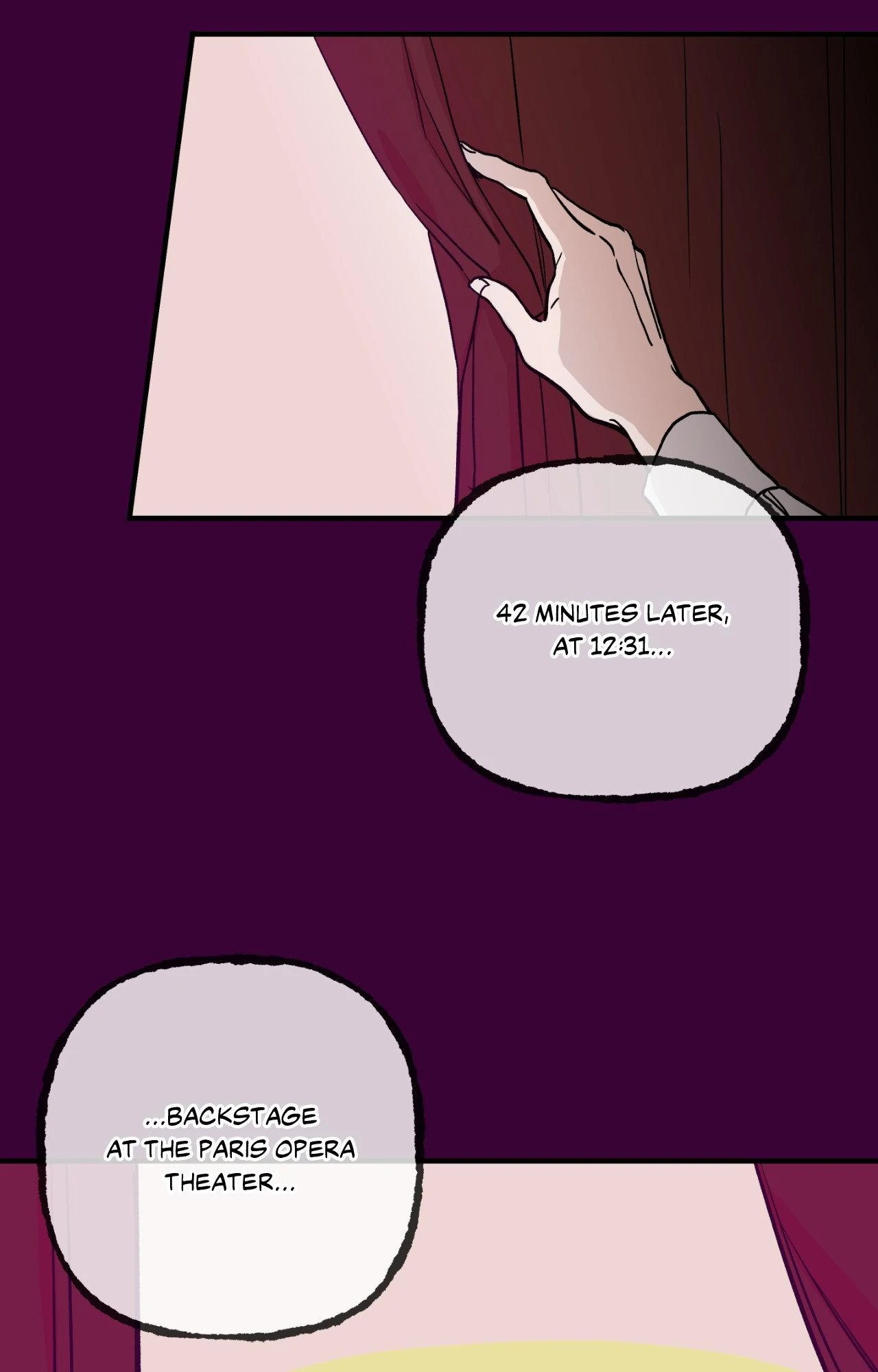 Bad Apple - Chapter 16 manhwa