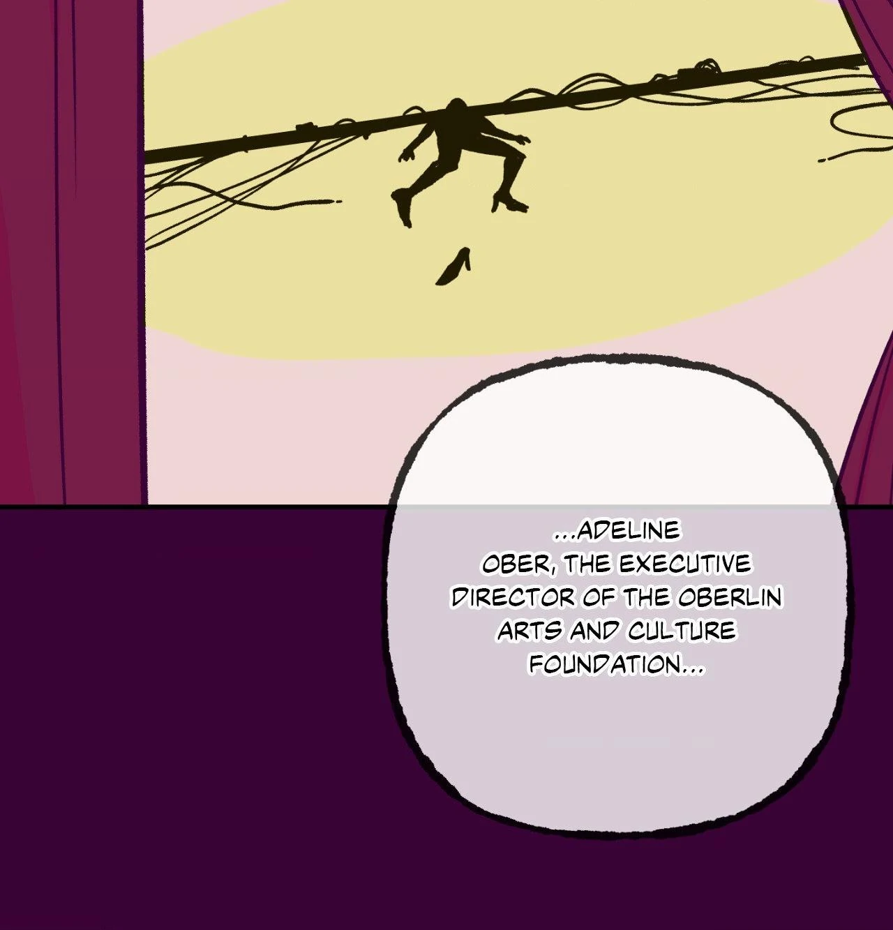 Bad Apple - Chapter 16 manhwa