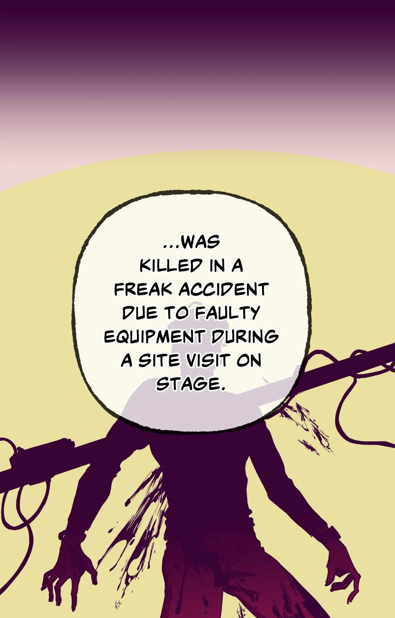 Bad Apple - Chapter 16 manhwa
