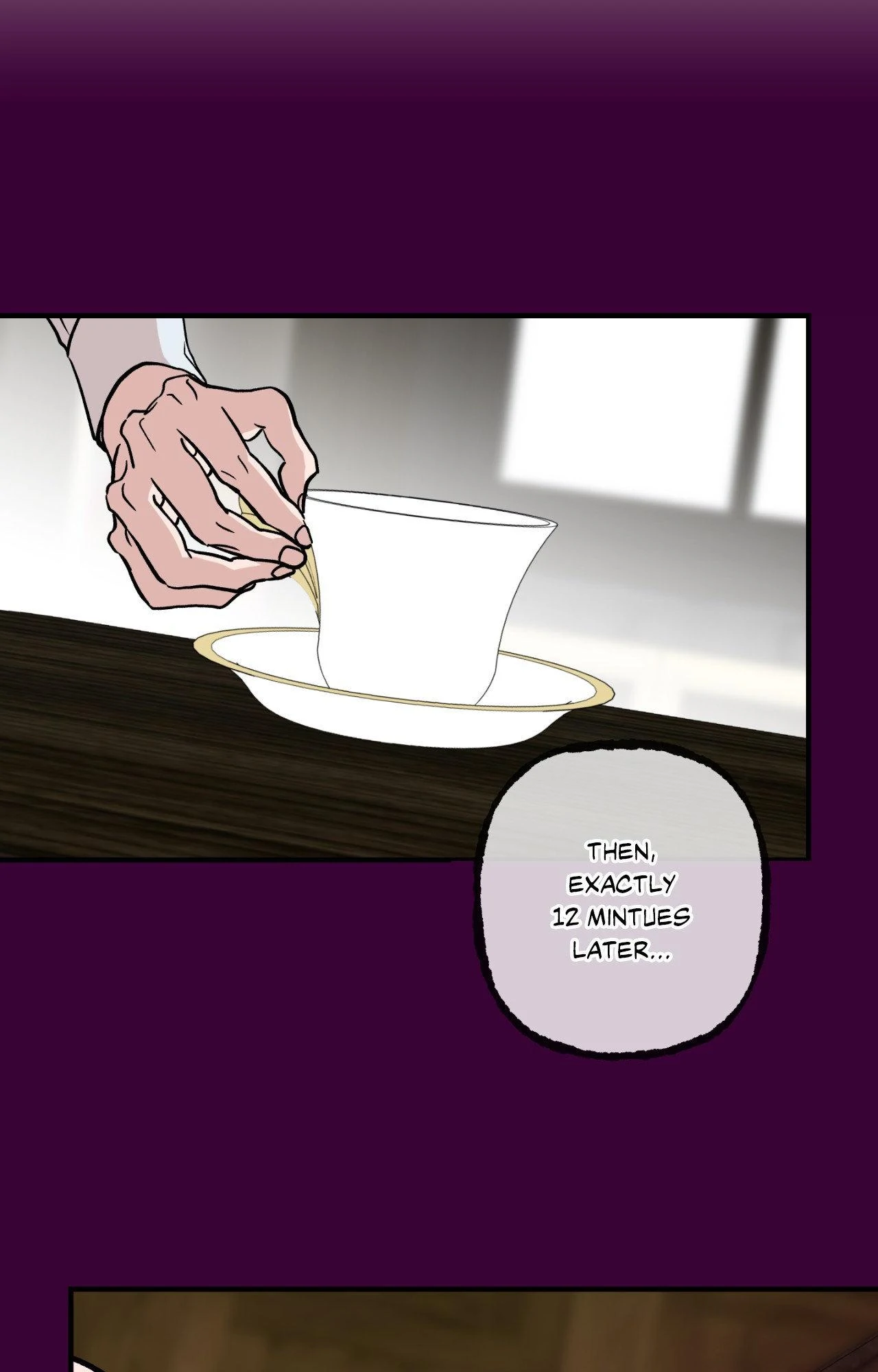 Bad Apple - Chapter 16 manhwa