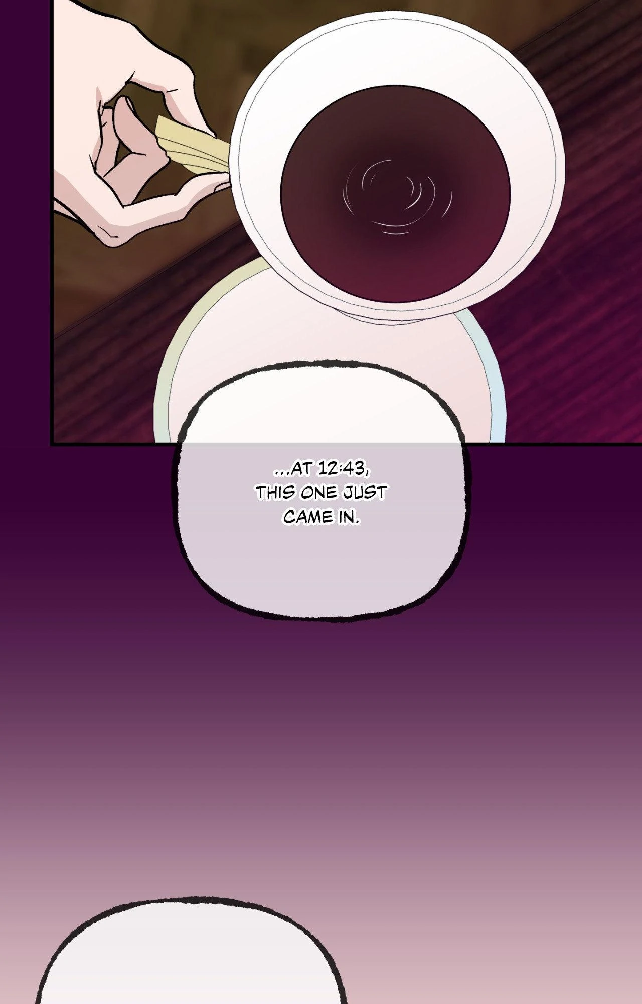 Bad Apple - Chapter 16 manhwa