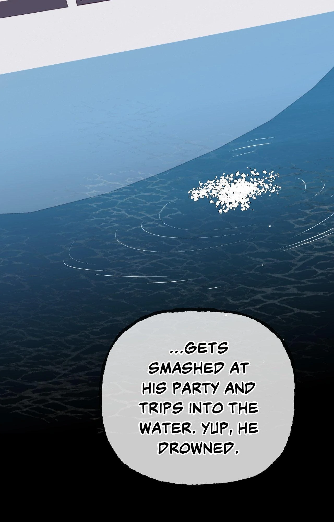 Bad Apple - Chapter 16 manhwa